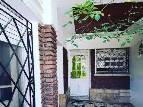 Casa en Alquiler de 2 dormitorios
