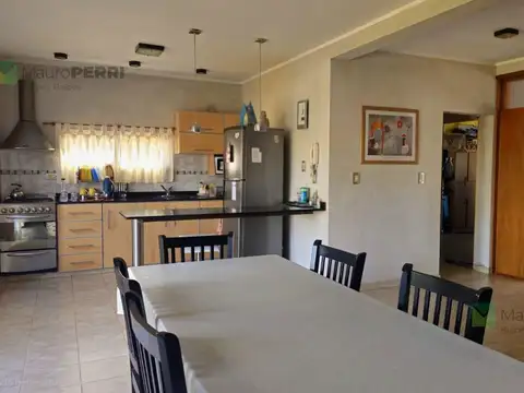 Casa en Venta APTA CREDITO