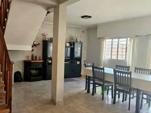 Casa en Venta APTA CREDITO