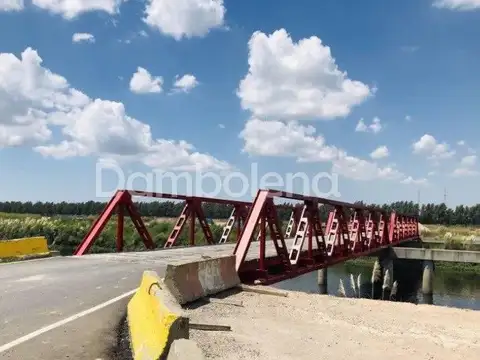 Terreno en Venta de 504,0 m2