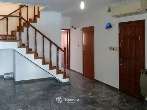 Casa Monoambiente con 1 baño