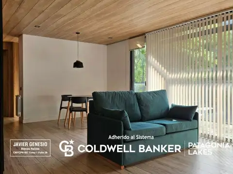 Departamento en Alquiler en San Martin de los Andes, $ 1.340.000