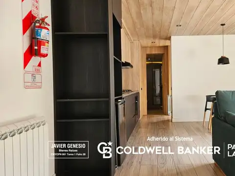 Rudecindo Roca al 1200