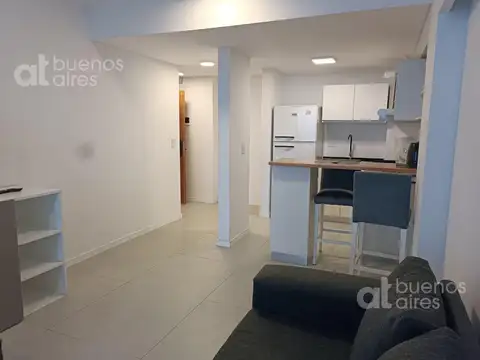 Departamento en Alquiler Temporal 4 años