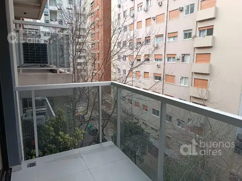 Departamento en Alquiler Temporal de 1 dormitorio