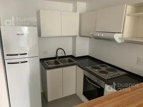 Departamento en Alquiler Temporal al Este