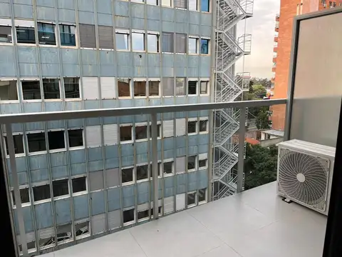 Departamento en Alquiler Temporal de Monoambiente