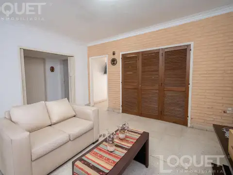 Casa en Venta 40 años