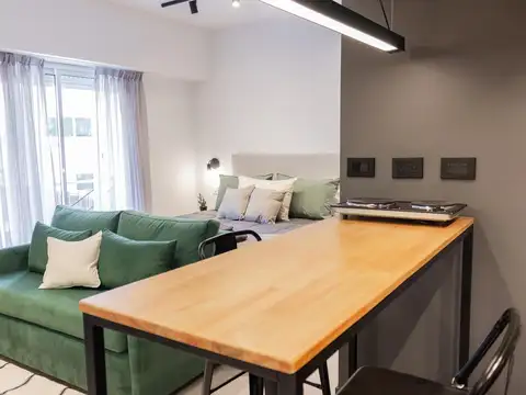 Departamento en Venta 42 años