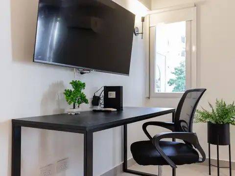 Departamento en Venta al Norte