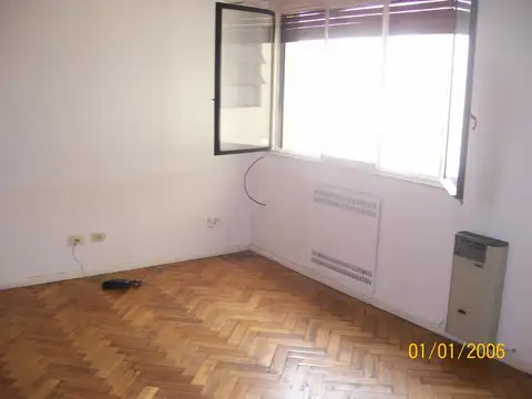 Alquiler de Departamento 2 Ambientes en Barrio Norte – Av. Pueyrredón 1300