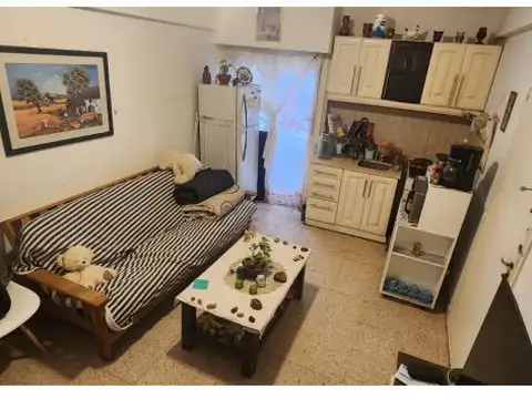 Departamento en Venta en Ramos Mejía, USD 79.000