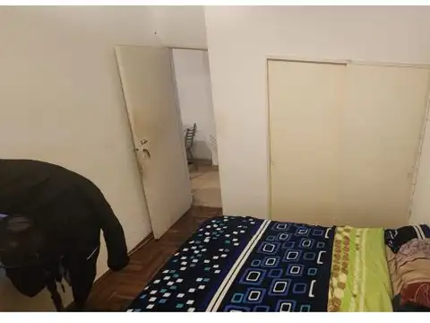 Departamento en Venta 42 años