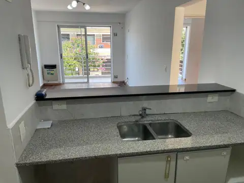 Departamento 3  ambientes en alquiler en Villa Pueyrredon