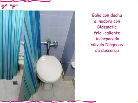 Departamento en Venta al Este