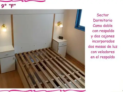 Departamento en Venta Permite mascota