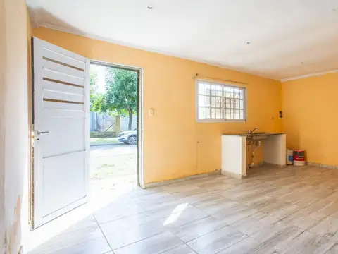 Casa en Venta en Ibarlucea, USD 110.000