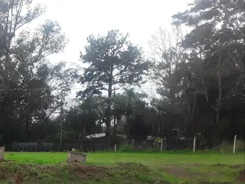 Terreno en Venta en Posadas, USD 50.000