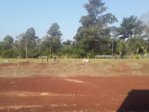 Av. 131 continuación  Jauretche