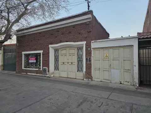 Casa en Venta Carril Godoy Cruz, Guaymallén