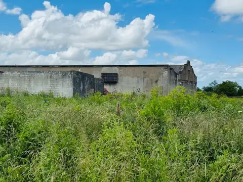 Galpon en Alquiler en Manga, $U 225.000