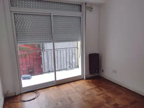 Departamento en Alquiler 95 años