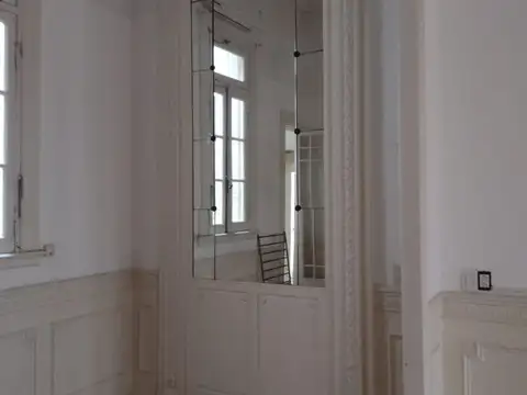 Avenida Pueyrredón 1100, Piso 1