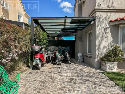 Casa en Venta de 4 dormitorios