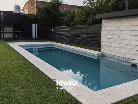 Casa en Venta en Puerto Tirol, USD 85.000