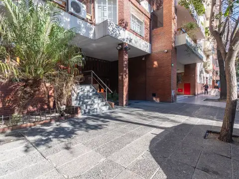 Departamento 4 ambientes con 3 baños