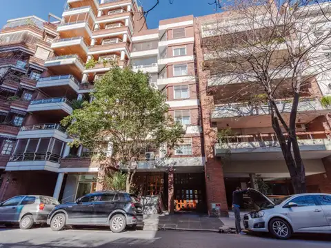 Departamento en Venta en Caballito, USD 490.000