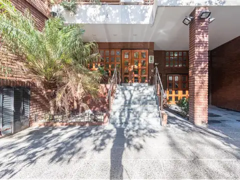 Departamento en Venta 38 años