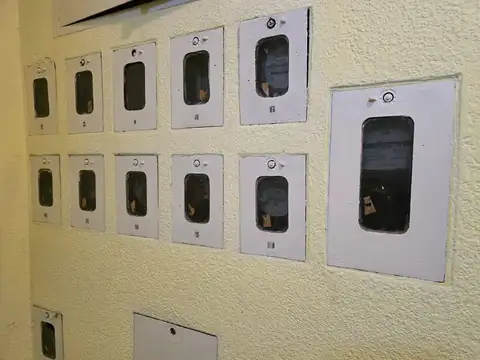 Departamento en Venta en Floresta, USD 107.900