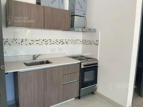 Departamento en Venta en Villa Sarmiento, USD 38.999