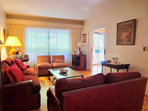 Departamento  en Venta en Palermo, Capital Federal, Buenos Aires