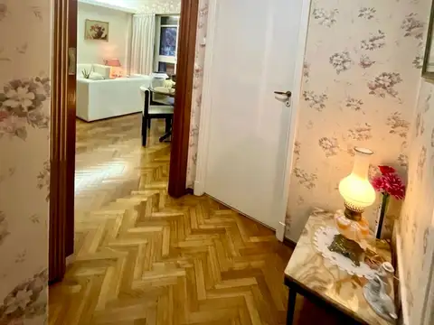 Departamento en Venta 57 años