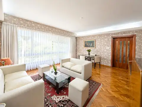 Venta Dto Semipiso al Frente , Coch/Dep o Estudio
