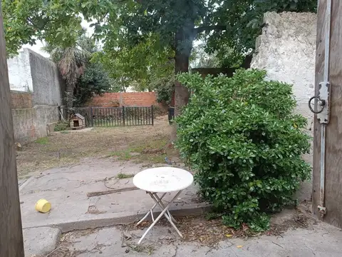 Depto Tipo Casa en Venta de 2 dormitorios