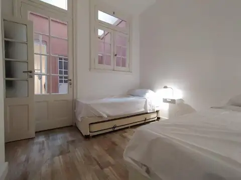 Alquiler Temporario En Villa Crespo