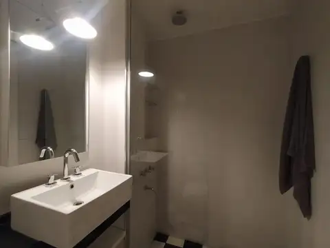 Departamento en Alquiler Temporal de 2 dormitorios