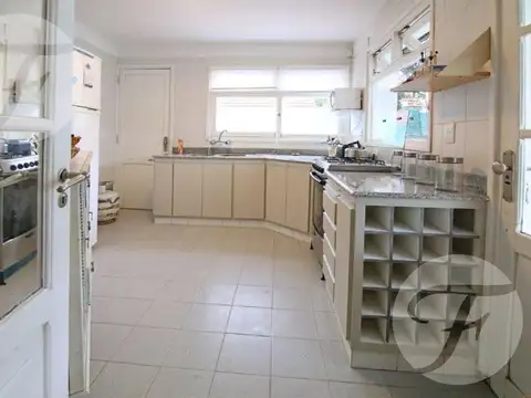 Casa en Venta 10 años