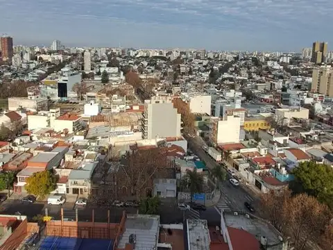 Departamento en Alquiler de 3 dormitorios