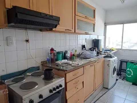 VENTA | Dpto. 4 ambientes 2 baños FLORESTA | Carrasco 800