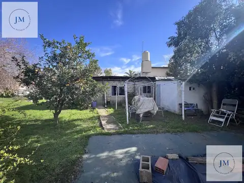 Casa en General Rodriguez