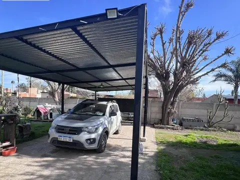 Casa en Venta en General Rodríguez, USD 113.500