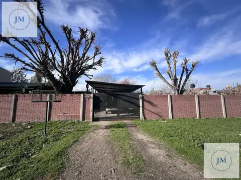 Casa en General Rodriguez