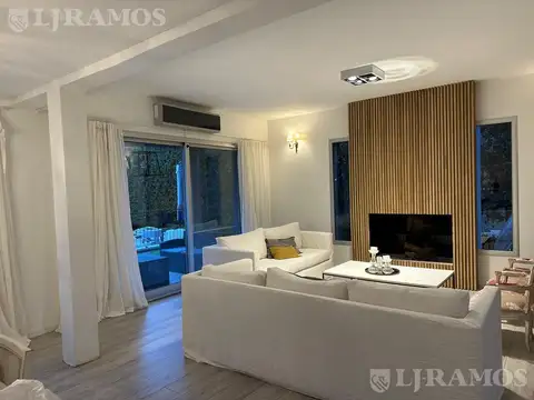 VERANO 2026 - ENERO 2026 - BARRIO CERRADO LA DAMASIA - EXCELENTE CASA