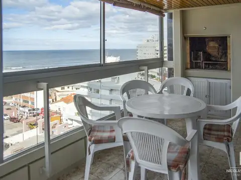 Departamento en Alquiler Temporal de 4 ambientes