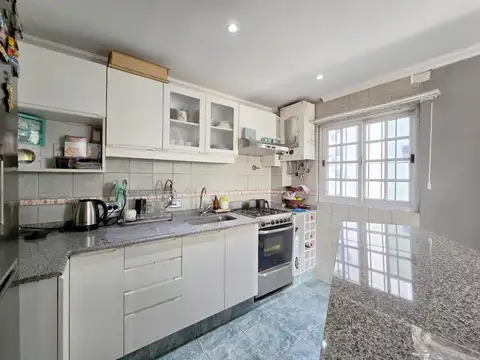 Departamento en Venta en Ramos Mejía, USD 129.000
