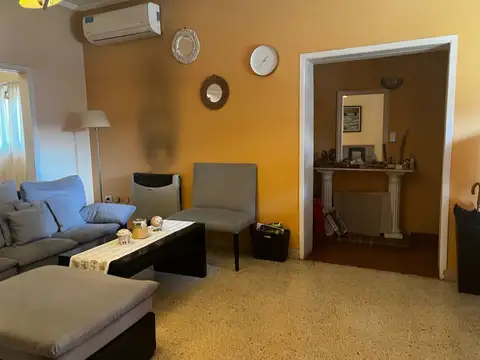 Casa en Venta 40 años